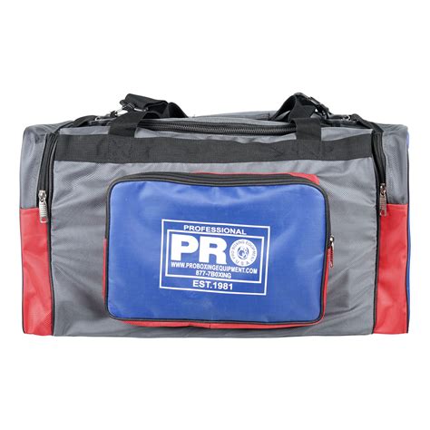 PRO Boxing Gym Bag