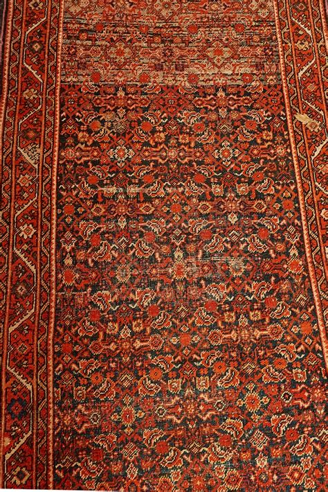 Persian Wool Rug Shapiro Auctioneers