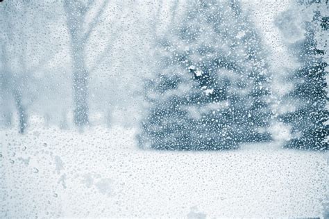 Where Will We See A White Christmas Map Shows Holiday Week Forecast Wnct