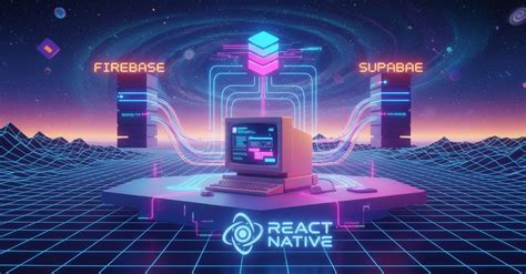 Security Meets Simplicity Powering React Native Apps With Supabase Getauth From Firebase