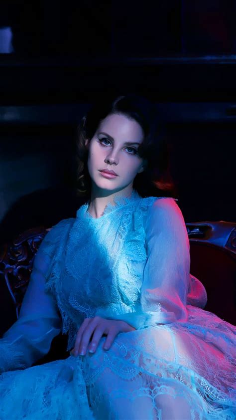 Lana Del Rey Wallpaper Discover More Lana Del Rey Music Singer