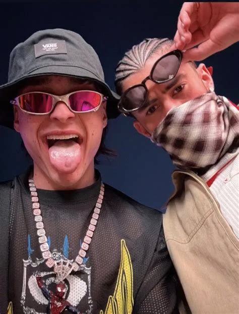 Bad Bunny Brasil On Twitter INFO Bad Bunny E O Querido Peso