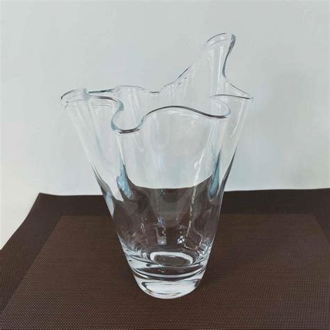 Wazony Szklane Wazon Szklany Hurtownia Mega Glass