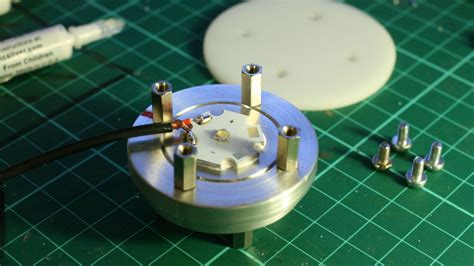 Upgrading A Microscope To Led Illumination · Adnbr