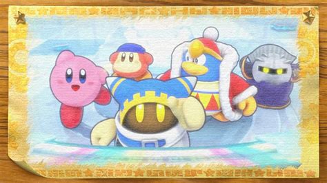 Actualizar 104 Imagen Kirby Dream Land Jugar Abzlocal Mx