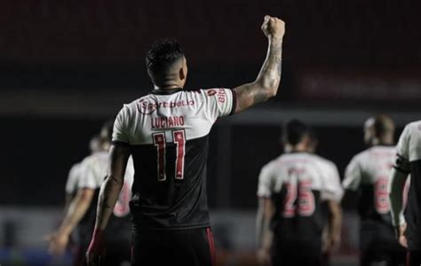 São Paulo goleia Avaí antes da final da Sul Americana O Diário