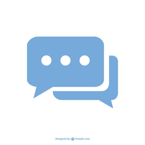 chat logo 10 free Cliparts | Download images on Clipground 2025