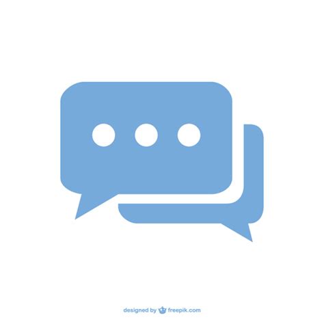 Chat Logo 10 Free Cliparts Download Images On Clipground 2025