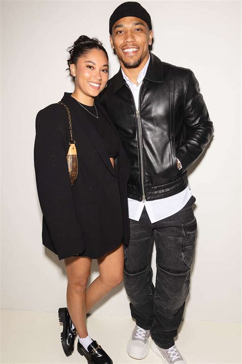 Amon-Ra St. Browns Love Life: Is He Married? Unveiling His