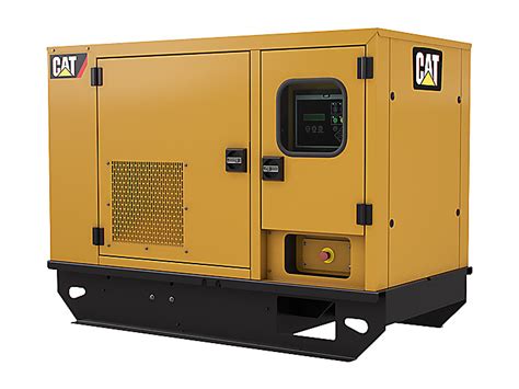 Cat® Electric Power Generation Diesel Generator Sets In Uae Kuwait