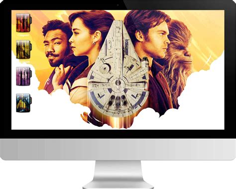 Star Wars Desktop Icon at Vectorified.com | Collection of Star Wars ...