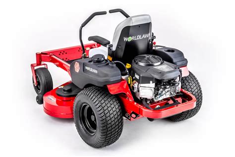 Worldlawn Viper 46