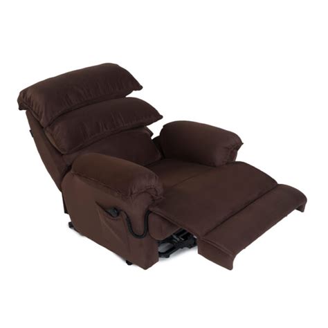 Single Seater Auto Lift Recliner Chair Style Recliner Sofa