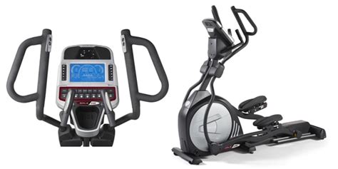 What Are The Best Elliptical Machines of 2017? Reviews and Ratings