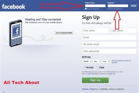 How To Accept All Facebook Friend Request With One Click