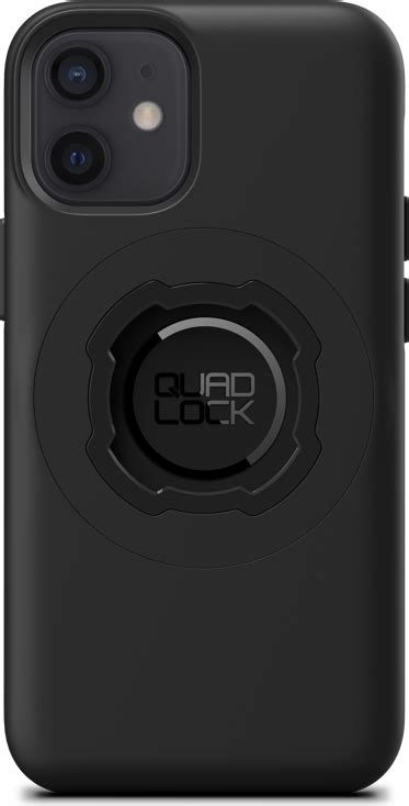 Quad Lock Mag Cover Case Magnetisk Til Iphone Mini Pris