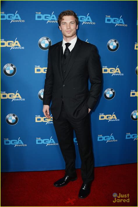 Chelsea Kane & Derek Theler: DGA Awards 2014 Duo | Photo 638505 - Photo ...