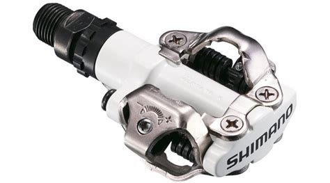 Shimano Pd M Spd Pedali A Sgancio