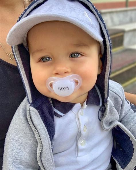 Lukas And Jasmin 💙💖 On Instagram 💙🧿😇” Cute Baby Boy Outfits Cute