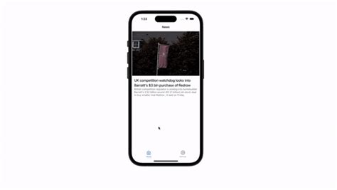 React Native Swipe Up And Swipe Down Gesture Handle By Lonare Medium