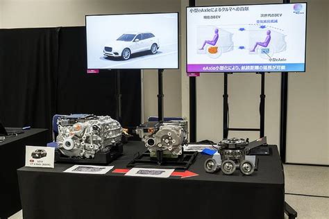 「クルマの未来を変えていこう」をテーマにした技術説明会「toyota Technical Workshop」 トヨタ自動車株式会社 公式企業サイト