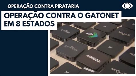 Opera O Contra O Gatonet Em Estados Youtube