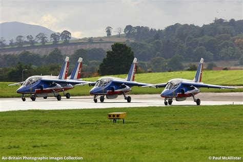 Dassault Dornier Alpha Jet E E E French Air Force Armee De