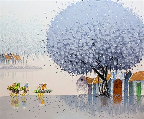 Artbluestudio Phan Thu Trang Phan Thu Trange Vietnamese