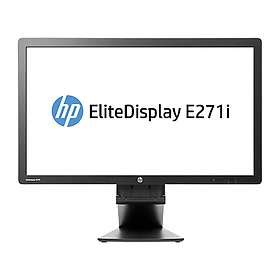 Hp Elitedisplay E I Full Hd Ips Au Meilleur Prix Comparez Les