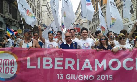 Gay Sesso Droga E Violenza Ora Basta Siamo Disgustati