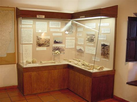 El Museo Arqueológico de Fuerteventura cumple tres años divulgando la