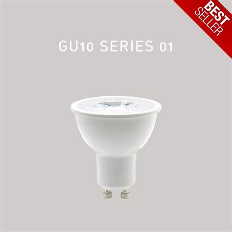 Mr16 Series 01 240v Beacon Led Lighting