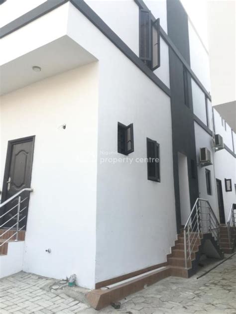 For Rent Newly Built Mini Flat With Excellent Facilities Agungi