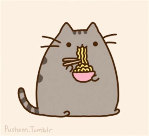 Noodle Eating Noodle Eating Ramen Discover Share GIFs