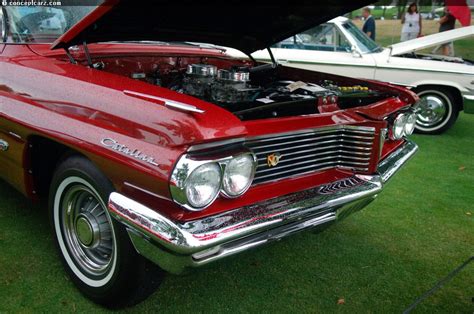 1962 Pontiac Catalina Image Photo 16 Of 22