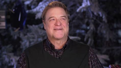 Love The Coopers Love The Coopers John Goodman On His Favorite