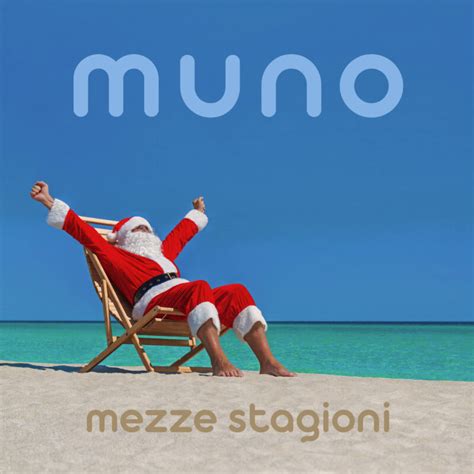 “mezze Stagioni” è Il Nuovo Singolo Dei Muno Euterpe Associazione