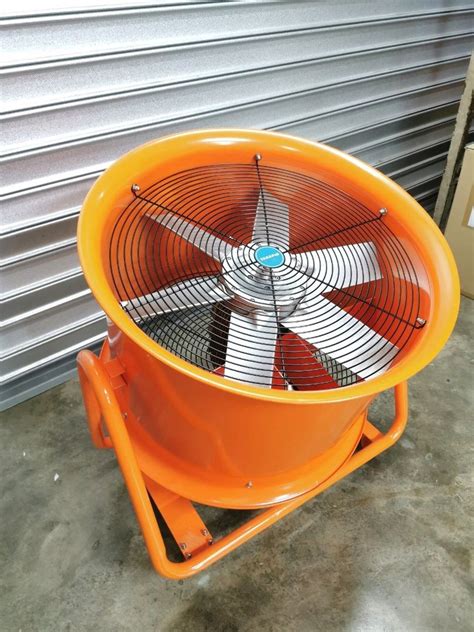 TAKAFUJI TKF 240 TKF 240 24inch Ventilation Fan Movable Ventilator