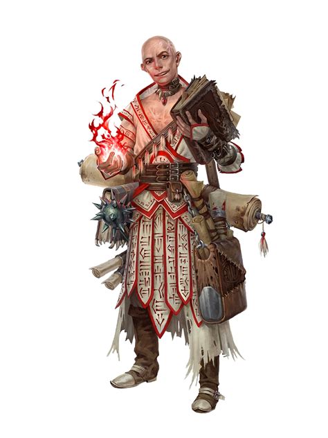 Male Human Sorcerer Or Wizard Gadrik Pathfinder 2e Pfrpg Dnd Dandd 3 5 5e D20 Fantasy