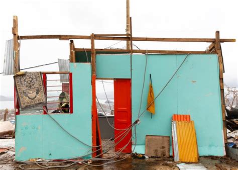 Cyclone Chido à Mayotte 39 morts recensés selon le dernier bilan de