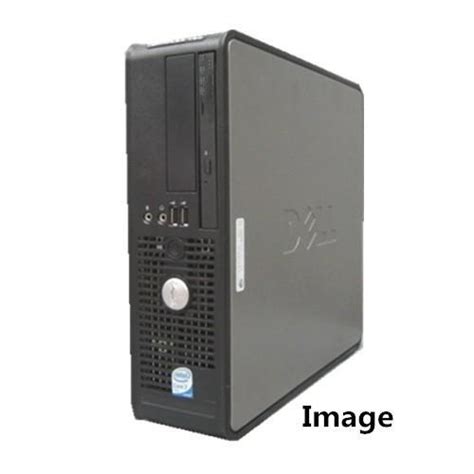 ポイント5倍 中古パソコン Microsoft Office Personal 2010付 Windows 7 Pro 32bit Dell