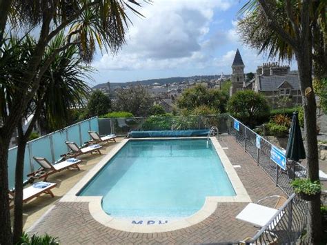 Hotel Penzance - Reviews, Photos & Price Comparison - TripAdvisor