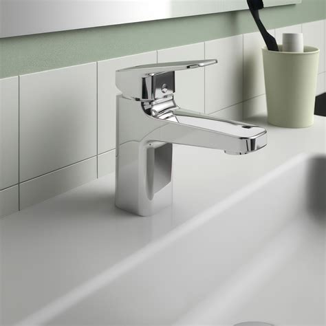 Ideal Standard Ceraplan Single Lever Basin Mixer Tap Bd Aa