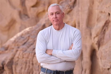 Special Forces Worlds Toughest Test Dr Drew Pinsky Was Forced To