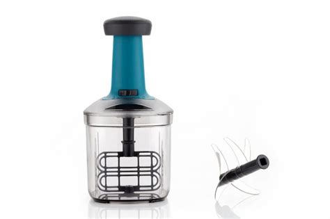 1000 Ml Hand Push Chopper At ₹ 80piece In Rajkot Id 2853944817973