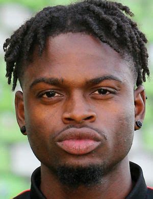 muhamad sanyang player profile  transfermarkt