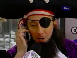 Patchy the Pirate | Encyclopedia SpongeBobia | Fandom