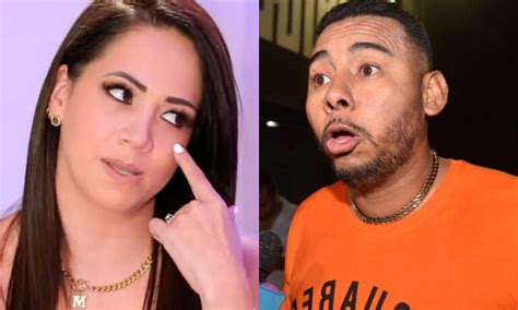 Melissa Klug parcha a Abel Lobatón por negar haberle fallado a su