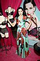 Dita Von Teese Explains Why She Designed Lingerie For New Moms Photo