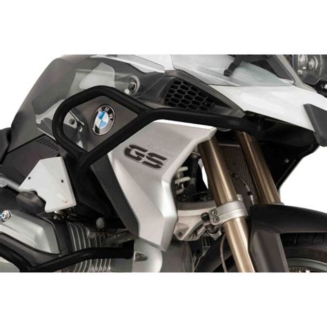 Pare Carter Puig Protections Tubulaires Hautes BMW R1200GS R1250GS 17